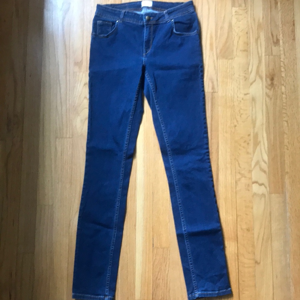 Jean 001 by‎ Sezane size 33 2-4 C3